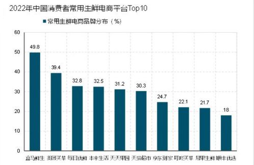 2023年電商食品行業(yè)市場分析 規(guī)模穩(wěn)步增長與未來趨勢