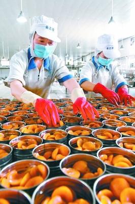 罐頭 從快生活方式到互聯(lián)網銷售新篇章