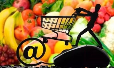 山西加強食品安全“從農田到餐桌”全程監(jiān)管，金土地助力食品互聯(lián)網銷售